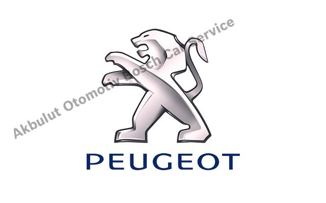 Karabağlar Peugeot Servisi