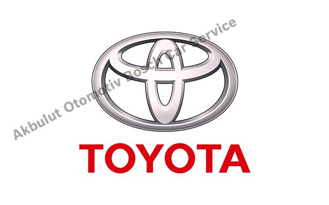 Karabağlar Toyota Servisi