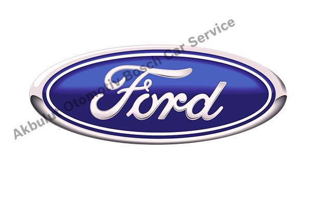 Karabağlar Ford Servisi