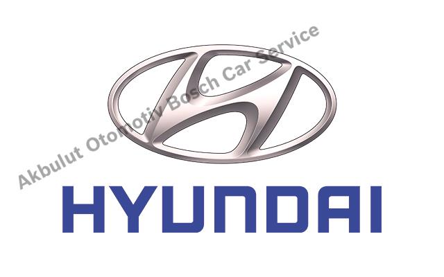 Karabağlar Hyundai Servisi