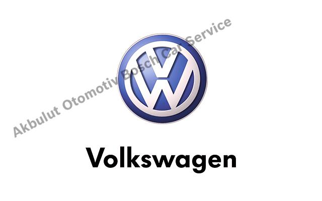 Karabağlar Volkswagen Servisi