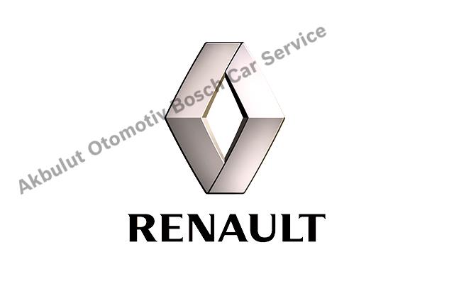 Karabağlar Renault Servisi