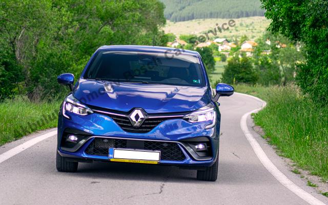 Renault Araçlarınız İçin Güvenilir Servis Hizmeti