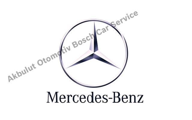 Karabağlar Mercedes Servisi