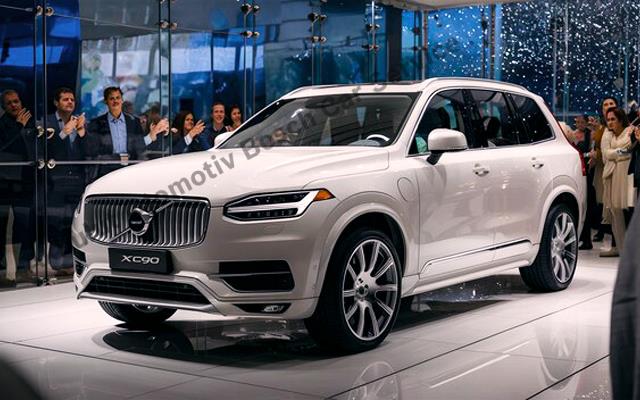 Volvo Araçlarınız İçin Güvenilir Servis Seçenekleri