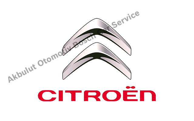 Karabağlar Citroen Servisi