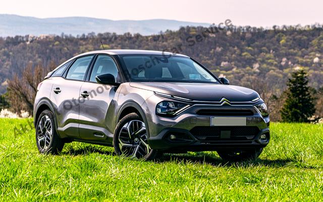 Citroen Araçlar İçin Güvenilir Servis Hizmeti